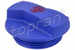 TOPRAN  Sulgurkate, jahutusvedeliku mahuti 107 532