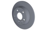 TOPRAN Piduriketas COATED 107 629