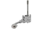 TOPRAN  Õlipump 107 630