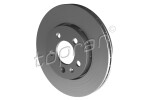 TOPRAN Piduriketas COATED 107 680