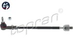 TOPRAN  Roolivarras t+ 107 697