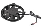 TOPRAN Ventilaator,  mootorijahutus 300W 107 722