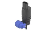 TOPRAN  Klaasipesuvee pump,klaasipuhastus 107 819