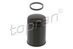 TOPRAN  Õlifilter 108 206