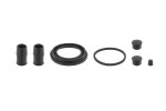 TOPRAN Remondikomplekt,  Pidurisadul 108 346