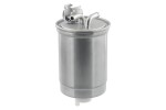 TOPRAN  Kütusefilter 108 503
