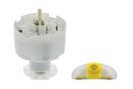 TOPRAN Kütusepump 108 609
