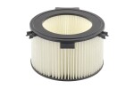 TOPRAN Filter,  salongiõhk 108 615