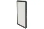 TOPRAN  Filter,salongiõhk 108 652