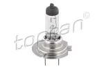 TOPRAN Hõõgpirn,  esituli 55W 12V H7 108 842
