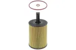 TOPRAN Õlifilter 108 902