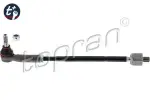 TOPRAN  Roolivarras t+ 109 107