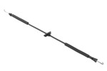 TOPRAN  Tõmbetross, autoukse lukustuse avamine 109 450