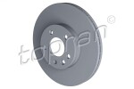 TOPRAN Piduriketas COATED 109 523