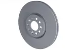 TOPRAN Piduriketas COATED 109 524