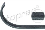 TOPRAN Soonrihm 109 659