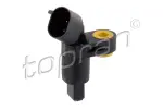 TOPRAN  Andur, rattapöörete arv 109 752
