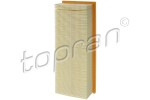 TOPRAN Õhufilter 109 788