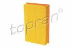 TOPRAN Õhufilter 109 961