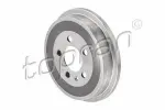 TOPRAN  Piduritrummel 110 039