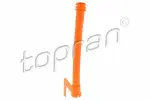 TOPRAN Lehter,  õlivarras 110 050