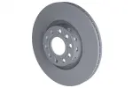 TOPRAN Piduriketas COATED 110 078