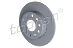 TOPRAN  Piduriketas COATED 110 079