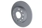TOPRAN Piduriketas COATED 110 080