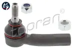 TOPRAN  Rooliots t+ 110 236