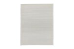 TOPRAN Filter,  salongiõhk 110 269