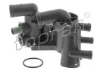 TOPRAN Termostaadikorpus 110 350