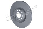 TOPRAN Piduriketas COATED 110 432