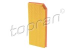TOPRAN Õhufilter 110 460