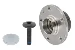 TOPRAN  Rattalaagrikomplekt 110 533