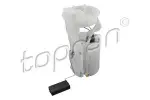 TOPRAN kütuse etteandepump / etteandeseade 110 581