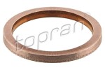 TOPRAN Turbokompressori tihend 110 599