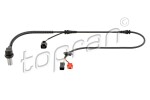 TOPRAN abs andur / rattapöörete arv 110 603