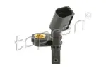 TOPRAN abs andur / rattapöörete arv EHVP 110 608