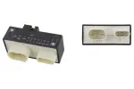 TOPRAN  Relee, ventilaator 110 825
