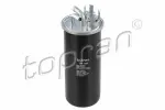 TOPRAN  Kütusefilter 110 935