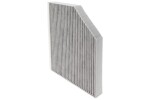TOPRAN Filter,  salongiõhk EHVP 111 124
