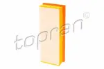 TOPRAN Õhufilter EHVP 111 177