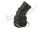 TOPRAN  Jahutusvedeliku flants 111 233