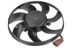 TOPRAN Ventilaator,  mootorijahutus 200W 111 285