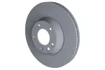 TOPRAN  Piduriketas COATED 111 288