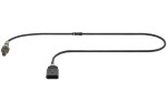 TOPRAN Lambda andur 111 611