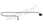 TOPRAN Lambda andur 111 622