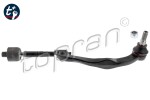 TOPRAN Roolivarras TPK+ 111 997