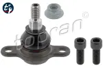 TOPRAN  Kande-/juhtliigend t+ 112 002