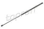 TOPRAN  Gaasivedru, mootorikapott 112 053